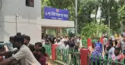 লক্ষ্মীপুরে একই পরিবারের ৪ জনকে কুপিয়ে হত্যা, গণপিটুনিতে নিহত ১