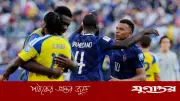 সুইডেনকে ৩-০ গোলে উড়িয়ে শেষ ষোলোয় ফ্রান্স, প্রতিপক্ষ প্যারাগুয়ে