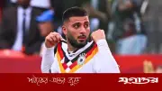 কারখানার শ্রমিক থেকে বিশ্বকাপের নায়ক: ডেনিজ উন্দাভের অবিশ্বাস্য গল্প