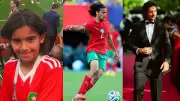 বিশ্বকাপে গ্যালারি থেকে মাঠে: আউয়ুব বুয়াদ্দির উত্থান