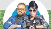 ফুয়াদ-মিলা জুটি ফিরছে ‘কান্ডারি চল’ গানে, প্রকাশ কাল