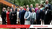 জি৭ নেতারা ইউক্রেনের প্রতি সমর্থন ও রাশিয়ার ওপর চাপ বাড়াতে একমত