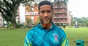 ঢাবিতে কাঁঠাল পাড়তে গিয়ে গাছ থেকে পড়ে মালির মৃত্যু