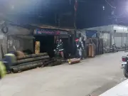 ময়মনসিংহে পুরোনো গ্যাস সিলিন্ডার বিস্ফোরণে ৪৫ জন অসুস্থ