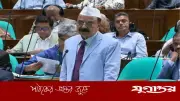 সংসদে গয়েশ্বরের প্রশ্ন: স্বরাষ্ট্রমন্ত্রীর এলাকা দিয়ে মাদকের বড় চালান আসে, বদীর পর দায়িত্ব কে নিয়েছে?