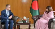 জার্মানির সাথে সম্পর্ক জোরদারে বাংলাদেশের প্রতি আমন্ত্রণ