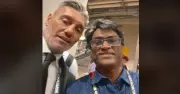 গয়কোচিয়ার ম্যারাডোনা-মেসি ভক্ত বাংলাদেশিদের নিয়ে মন্তব্য