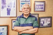 গোলাম সারোয়ার টিপু: ফুটবলের কিংবদন্তি যিনি বিনয়ের প্রতীক