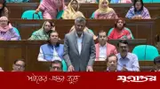 সব ক্ষেত্রে সুশাসন প্রতিষ্ঠা সরকারের মূল লক্ষ্য: জনপ্রশাসন প্রতিমন্ত্রী