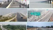 অবকাঠামো খাতে বড় বিনিয়োগ আনতে সরকারের উদ্যোগ, চীনা অর্থায়নে ২০ প্রকল্পের তালিকা