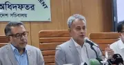 আরও ১০ জেলায় রেল সংযোগ সম্প্রসারণের উদ্যোগ সরকারের