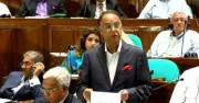 ২০৩০ সালের মধ্যে ১০ হাজার মেগাওয়াট সৌরবিদ্যুৎ লক্ষ্য: টুকু