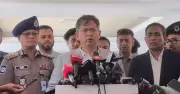 ডিএনসি কর্মকর্তাদের আধুনিক পিস্তল দেবে সরকার, আইন সংশোধন হবে দু-এক দিনে