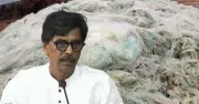কারেন্ট জাল বন্ধে সরকার কঠোর: মৎস্যমন্ত্রী
