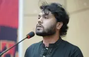 হাদি হত্যা মামলার আসামি ভারত থেকে ফেরত আনার আশা সরকারের: সালাহউদ্দিন