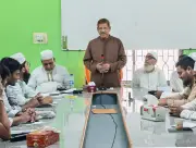 গণভোটের রায় মানতে বাধ্য হবে সরকার: জামায়াত নেতা