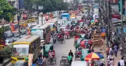 গণপরিবহনে জিপিএস বাধ্যতামূলক, ১ আগস্ট থেকে কার্যকর