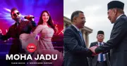 হাবিবের ‘মোহা জাদু’ সুরে তারেক রহমানের মালয়েশিয়া সফরের ভিডিও শেয়ার আনোয়ার ইব্রাহিমের