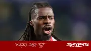 বিশ্বকাপ থেকে প্রথম বিদায় হাইতির, ব্রাজিলের কাছে ৩-০ গোলে হার