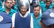 কারাগারে খাতায় মামলার তথ্য রাখছেন ইনু, বিতর্ক আদালতে