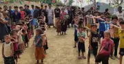 সংকট মোকাবিলায় প্রধান শিক্ষকের নৌকা চালানোর ঘটনায় স্কুল জাতীয়করণের ঘোষণা