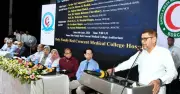 আড-দীন হাসপাতালের ঘটনায় কঠোর শাস্তির হুঁশিয়ারি স্বাস্থ্যমন্ত্রীর