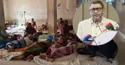 স্বাস্থ্যমন্ত্রীর ক্ষোভের পরও নোয়াখালী হাসপাতালে পরিবর্তন নেই