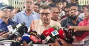 স্বাস্থ্যখাতে ফ্যাসিস্ট সরকারের অনিয়ম, ফিরিয়ে আনার চেষ্টা করছে বর্তমান সরকার: স্বাস্থ্যমন্ত্রী