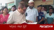 স্বাস্থ্যসেবা মানুষের দোরগোড়ায় পৌঁছে দেব: স্বাস্থ্যমন্ত্রী