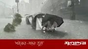 তিন বিভাগে অতি ভারি বর্ষণের শঙ্কা, নদীবন্দরে সতর্ক সংকেত