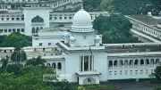 সাবেক সিইসি হাবিবুল আউয়ালের জামিন প্রশ্নে হাইকোর্টের রুল