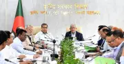 ডেঙ্গু প্রতিরোধে উচ্চপর্যায়ের টাস্কফোর্স গঠন