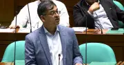আইস আসক্তিতে উদ্বেগ স্বরাষ্ট্রমন্ত্রীর, জোরালো পদক্ষেপের আহ্বান
