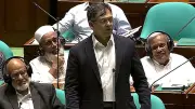 ধর্ষণ মামলা 'বেশি' হওয়ার কারণ জানালেন স্বরাষ্ট্রমন্ত্রী