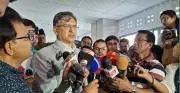 স্বরাষ্ট্রমন্ত্রীর সতর্কতা: আওয়ামী লীগের প্রতিষ্ঠাবার্ষিকীতে অস্থিরতার আশঙ্কা