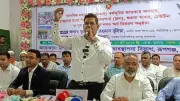 রূপগঞ্জের বরাদ্দ নিয়ে বিতর্ক, স্বরাষ্ট্রমন্ত্রীর বক্তব্য