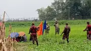 ভারতে মুসলিম বাঙালিদের ঠেলে পাঠানোয় উদ্বেগ হিউম্যান রাইটস ওয়াচের