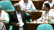 দুই হাজার বাইশ সালের এইচএসসি পরীক্ষার ফল প্রকাশ, পাসের হার ৯৫.২৫ শতাংশ
