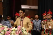 এইচএসসি পরীক্ষা সুষ্ঠু আয়োজনে মতবিনিময় সভা বুধবার