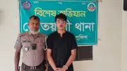 এইচএসসি পরীক্ষার্থীর মৃত্যু: সাবেক প্রাইভেট শিক্ষক গ্রেপ্তার, কারাগারে