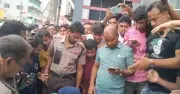 রংপুরে এইচএসসি পরীক্ষার্থীর আত্মহত্যা: প্রেমিক গ্রেফতার, বাবার মামলা