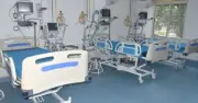 দেশের ১০ জেলায় আইসিইউ চালু, স্বাস্থ্যমন্ত্রীর উদ্বোধন রোববার
