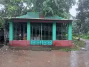 ময়মনসিংহে মন্দিরের তালা ভেঙে প্রতিমা ভাঙচুর, আতঙ্কে হিন্দু সম্প্রদায়