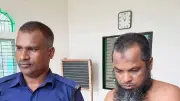 ময়মনসিংহে মসজিদের ইমাম গ্রেপ্তার, শিশু ধর্ষণের অভিযোগ