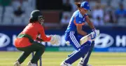 বাংলাদেশকে হারিয়ে অস্ট্রেলিয়ার মুখোমুখি ভারত