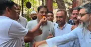ভারতের পর্যটন ভিসা চালু: কলকাতার নিউমার্কেটে উৎসবমুখর পরিবেশ