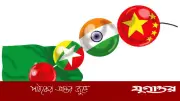 ভারতের বিলম্বিত বোধদয়: সার্বভৌম কূটনীতির নতুন বাংলাদেশ