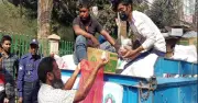 মুদ্রাস্ফীতি: স্থির আয়ের মধ্যম আয়ের পরিবারের ক্রয়ক্ষমতা কমছে