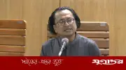 কূটনৈতিক পাসপোর্ট না নেওয়া প্রসঙ্গে যা বললেন তথ্য উপদেষ্টা