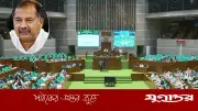 জাতীয় সংসদে তথ্যমন্ত্রী: গুজব প্রতিরোধ কমিটি সার্বক্ষণিক কাজ করছে